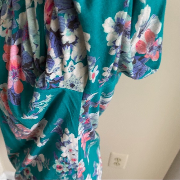 Lauren Conrad Long Sleeve Blouse - Picture 5 of 9